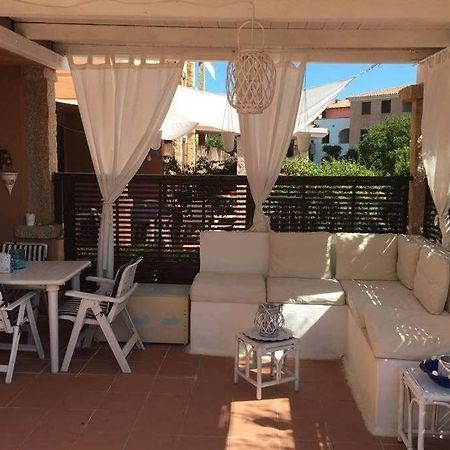 Willa Bilocale Ristrutturato Con Piscina. Spiagge Vicine. Porto Rotondo Zewnętrze zdjęcie