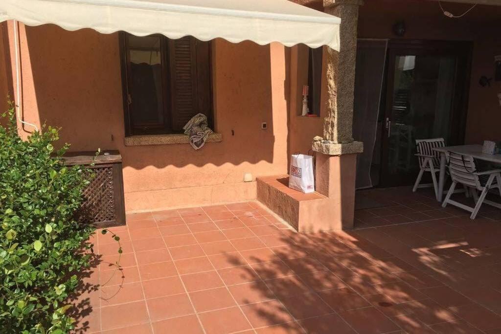 Willa Bilocale Ristrutturato Con Piscina. Spiagge Vicine. Porto Rotondo Zewnętrze zdjęcie